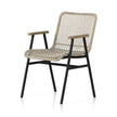 Avera Outdoor Dining Armchair