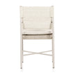 Miller Outdoor Dining Chair