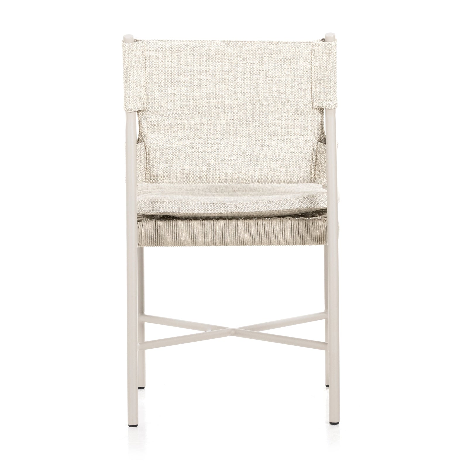 Miller Outdoor Dining Chair