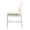 Miller Outdoor Dining Chair