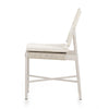 Miller Outdoor Dining Chair