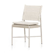 Miller Outdoor Dining Chair