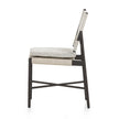 Miller Outdoor Dining Chair