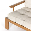 Beck Outdoor Sofa 85