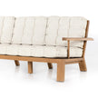 Beck Outdoor Sofa 85