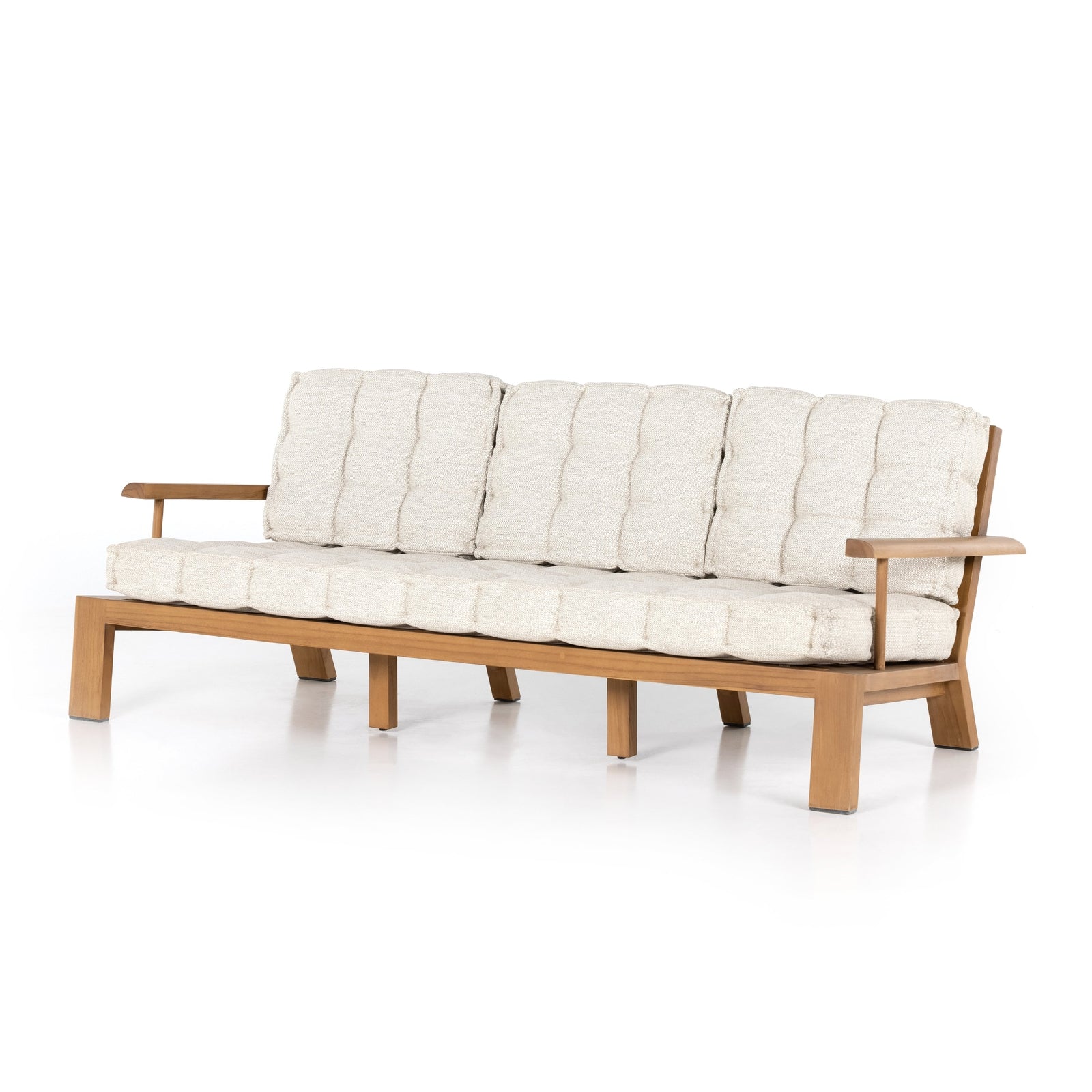 Beck Outdoor Sofa 85