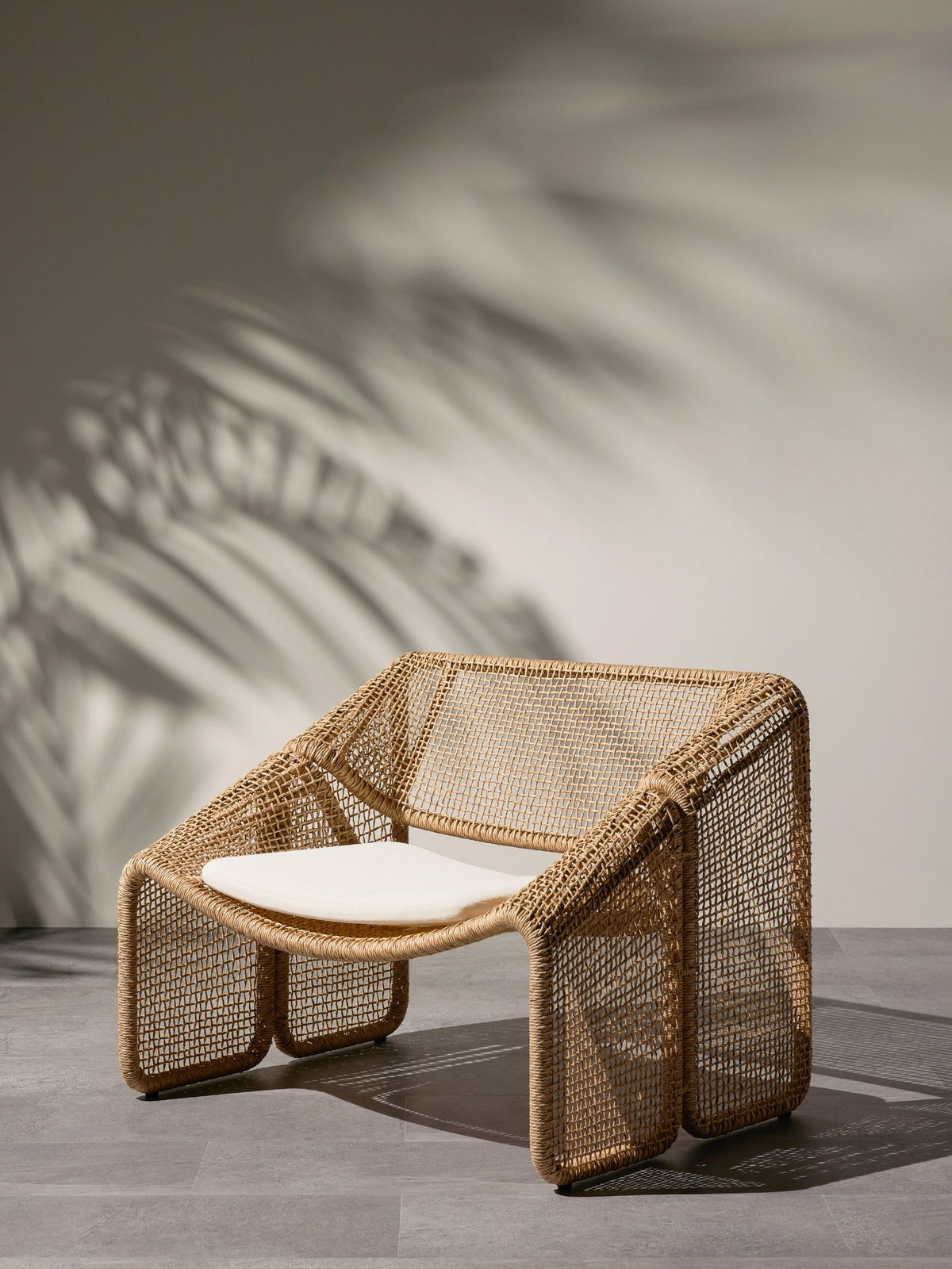 Selma Outdoor Chair