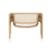 Selma Outdoor Chair