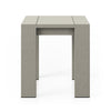 Monterey Outdoor End Table