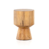 Jovie Outdoor End Table