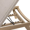 Delano Outdoor Chaise