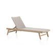 Delano Outdoor Chaise