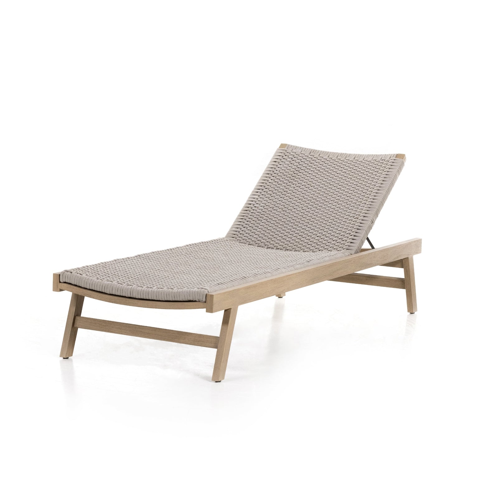 Delano Outdoor Chaise