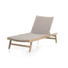 Delano Outdoor Chaise