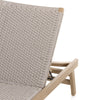 Delano Outdoor Chaise