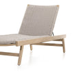 Delano Outdoor Chaise