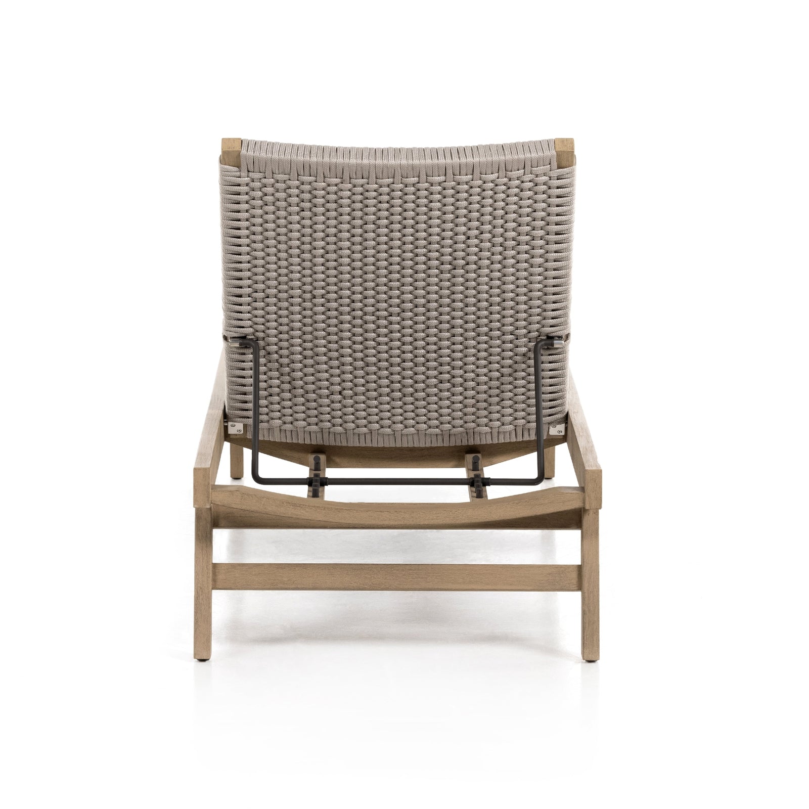 Delano Outdoor Chaise