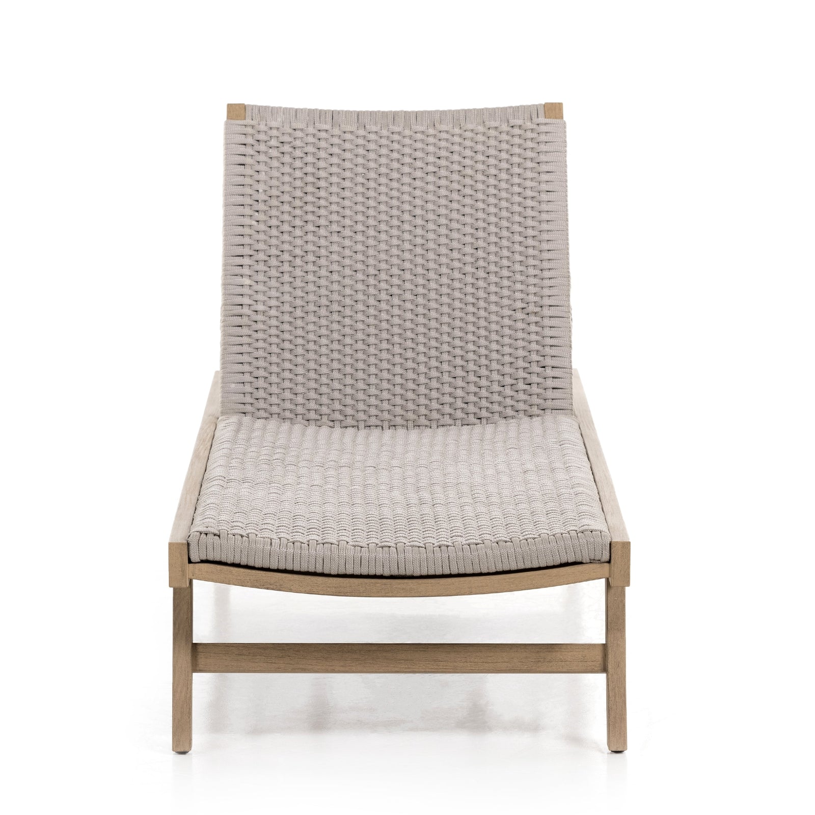 Delano Outdoor Chaise