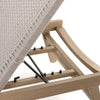 Delano Outdoor Chaise