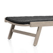 Delano Outdoor Chaise