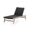 Delano Outdoor Chaise