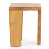 Sansa Outdoor Accent Stool