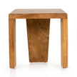 Sansa Outdoor Accent Stool