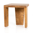 Sansa Outdoor Accent Stool