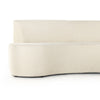 Four Hands Sanda Dining Banquette