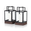 Delsin Outdoor Lantern