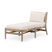 Rosen Outdoor Chaise