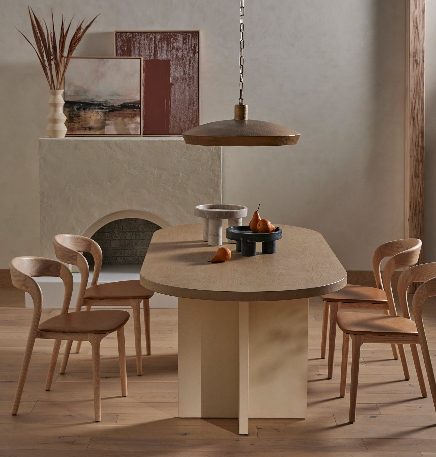 Four Hands Amare Dining Chair