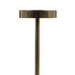 Four Hands Galen End Table