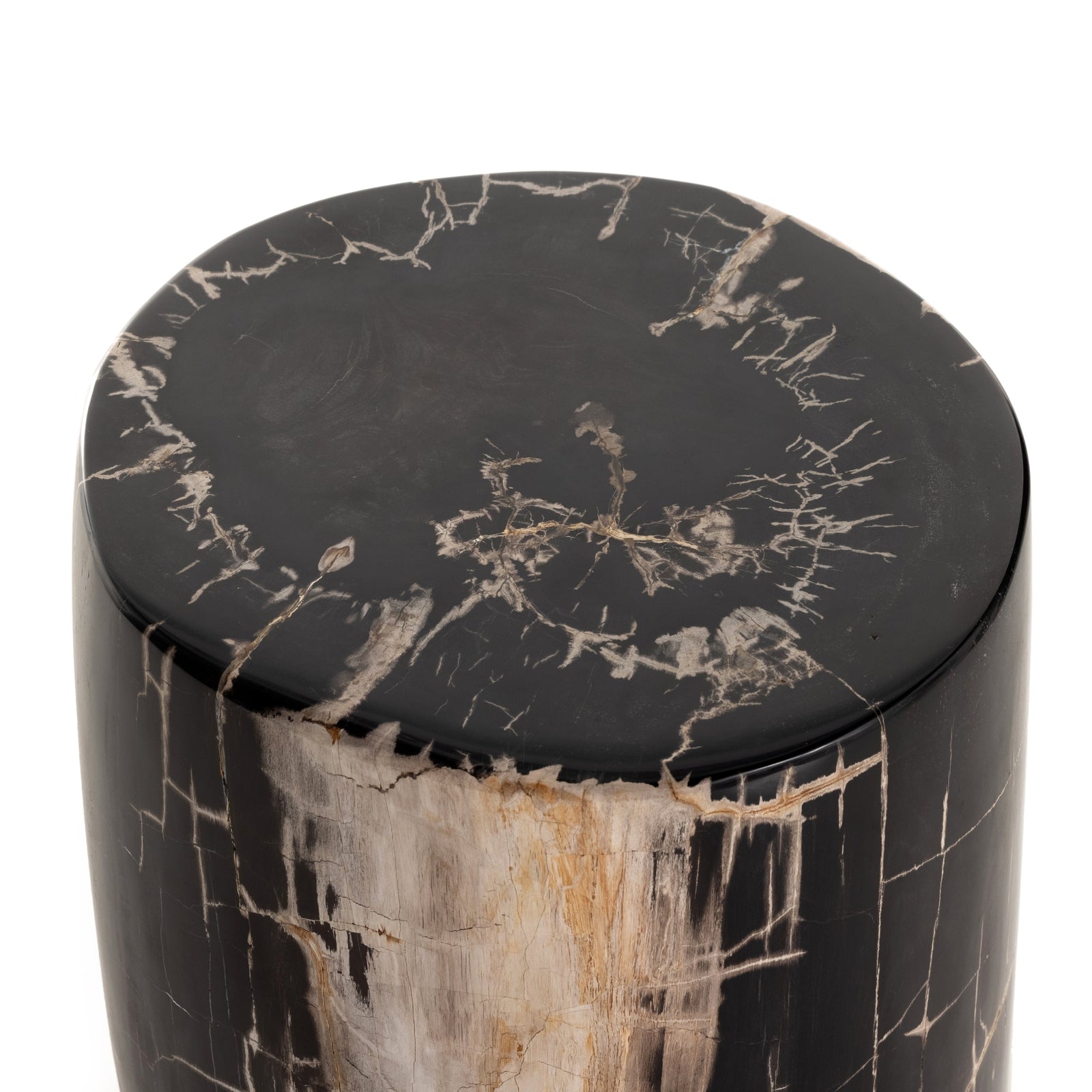Four Hands Kos End Table