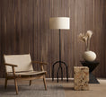 Four Hands Faydon End Table