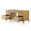 Four Hands Allegra Executive Desk