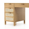 Four Hands Allegra Executive Desk