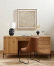 Four Hands Eaton Executive Desk