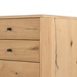 Four Hands Eaton Executive Desk