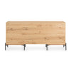 Four Hands Eaton Executive Desk