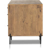 Eaton Executive Desk