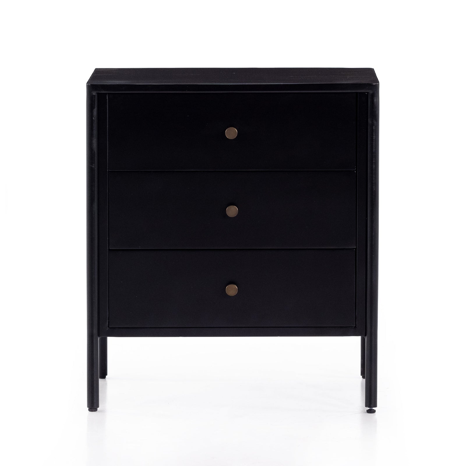 Four Hands Soto Nightstand