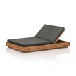 Kinta Outdoor Double Chaise