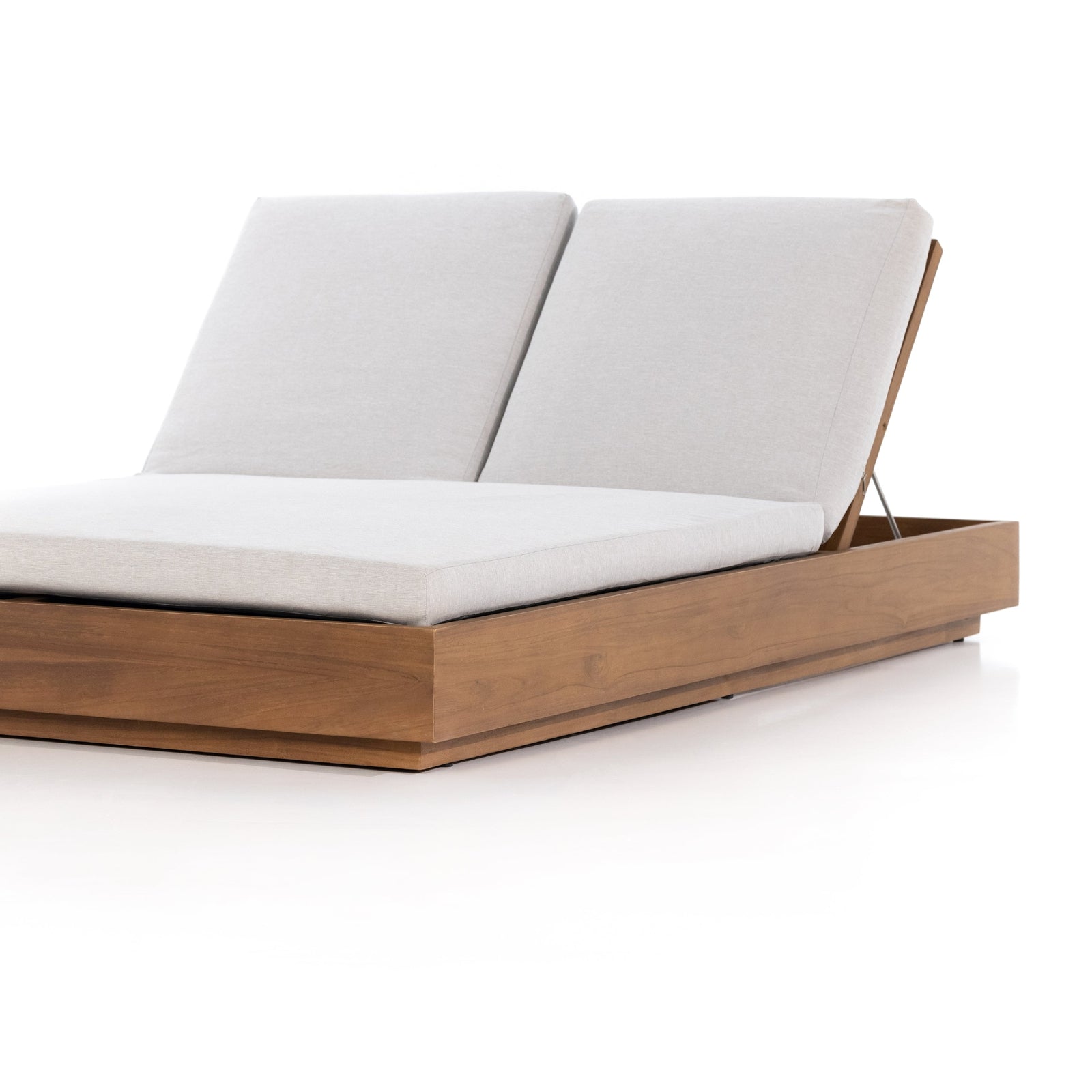 Kinta Outdoor Double Chaise