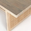 Four Hands Clarita Dining Table