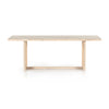 Four Hands Clarita Dining Table