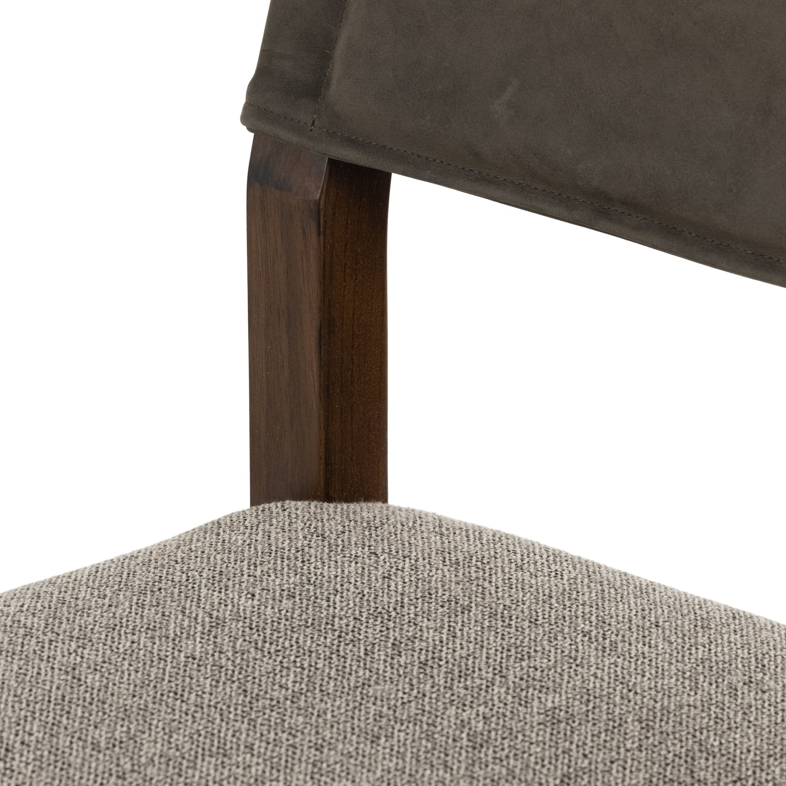 Four Hands Ferris Bar Stool