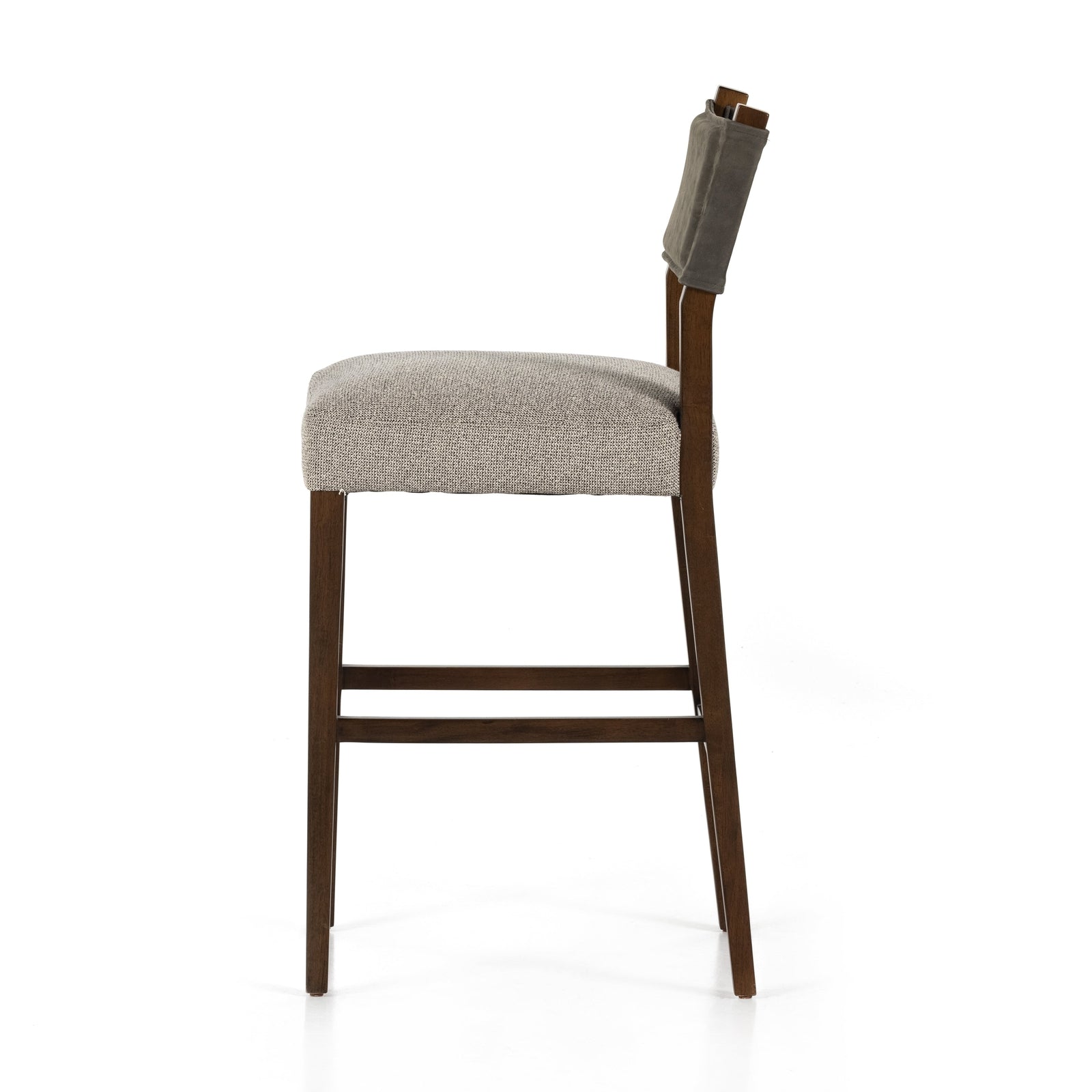 Four Hands Ferris Bar Stool