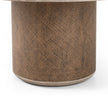 Four Hands Kiara Round Dining Table