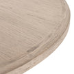 Four Hands Kiara Round Dining Table
